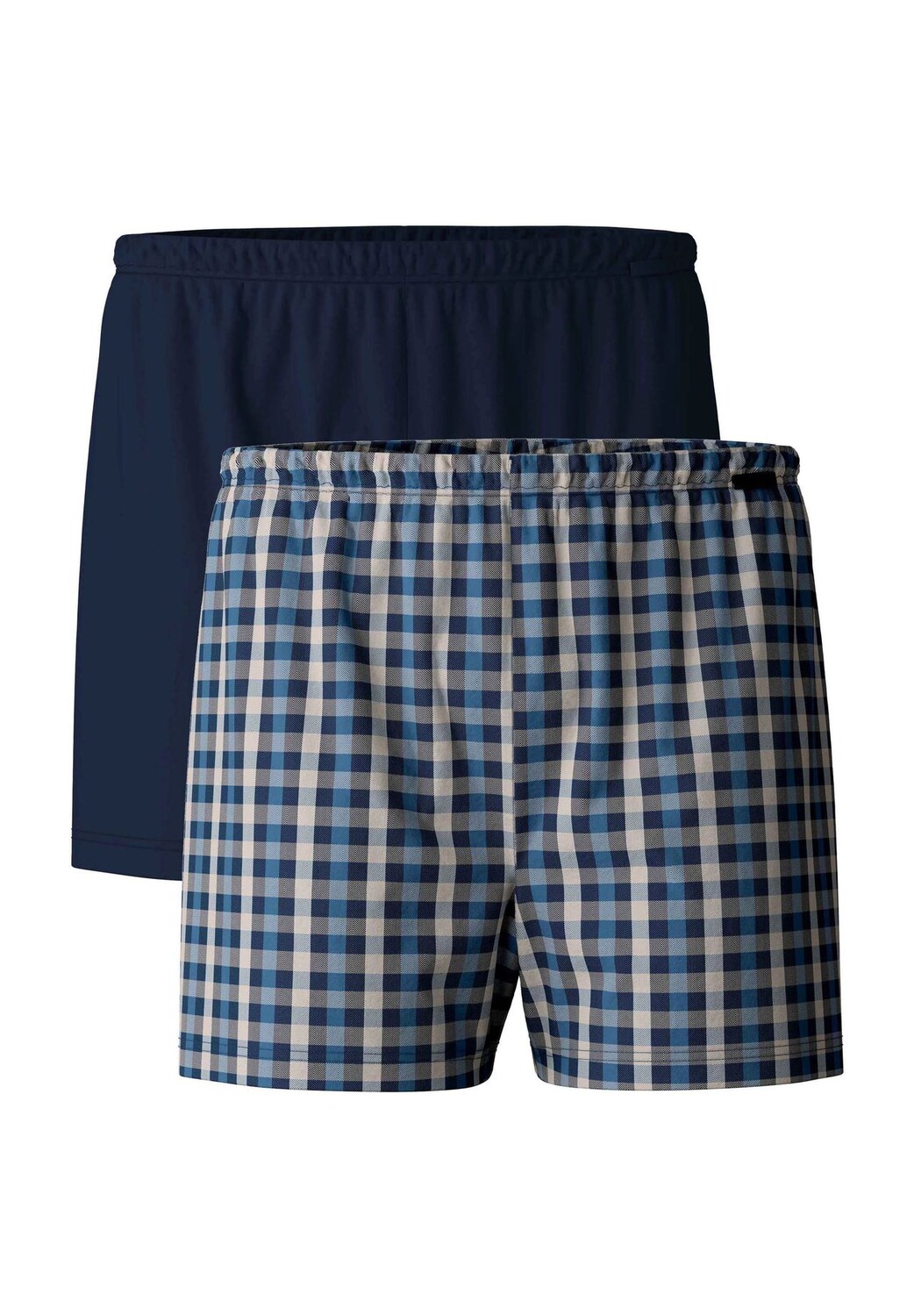 Трусы-боксеры Cotton Spezial, 2 шт, хлопок, мужские CALIDA, цвет 469 Coronet Blue
Трусы-боксеры Cotton Spezial, 2 шт, хлопок, мужские CALIDA, цвет 469 Coronet Blue