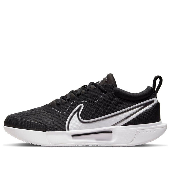 Кроссовки court zoom pro 'black white' Nike, черный
Кроссовки court zoom pro 'black white' Nike, черный