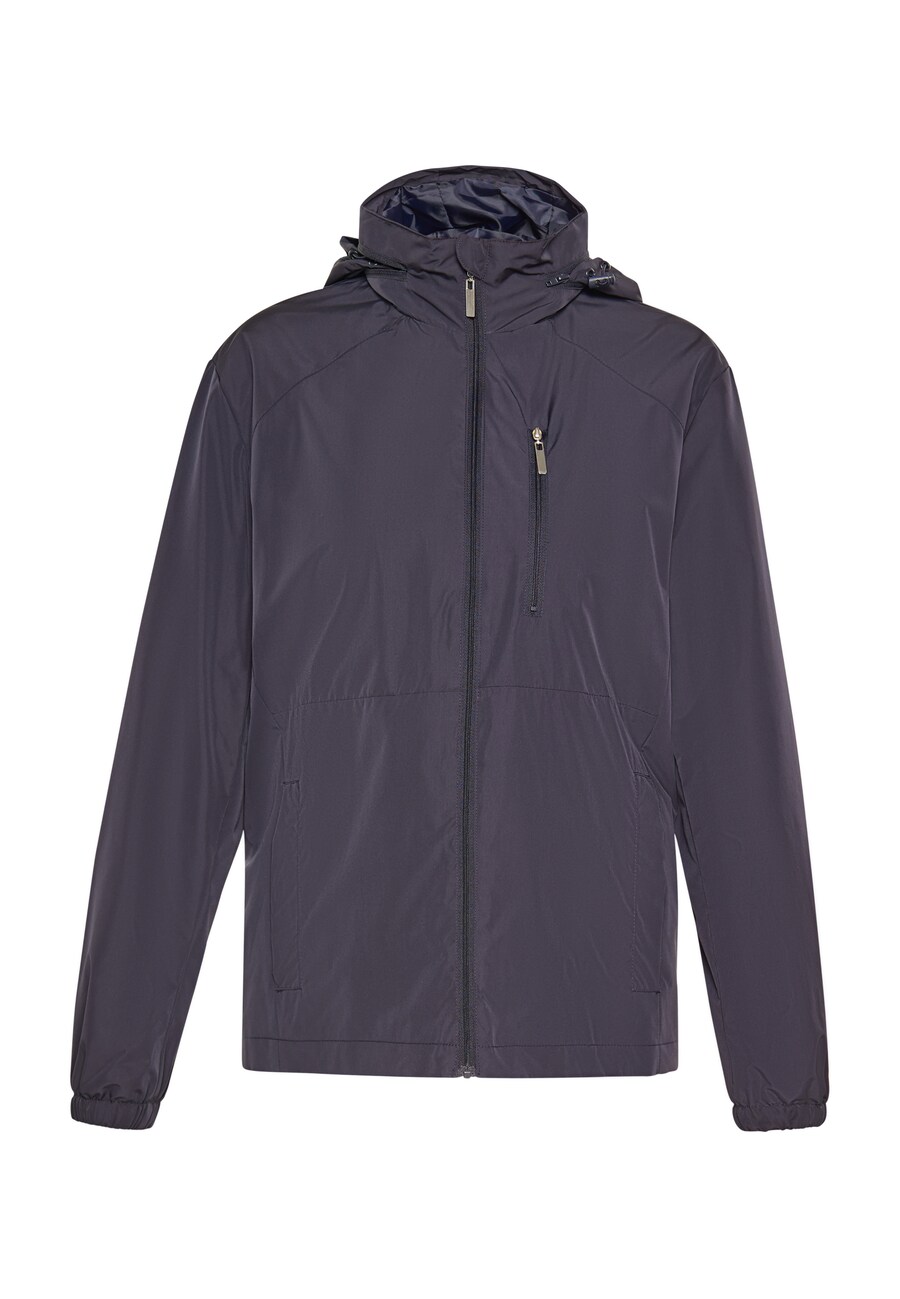 Куртка межсезонная usha BLUE LABEL, темно-синий
Куртка межсезонная usha BLUE LABEL, темно-синий