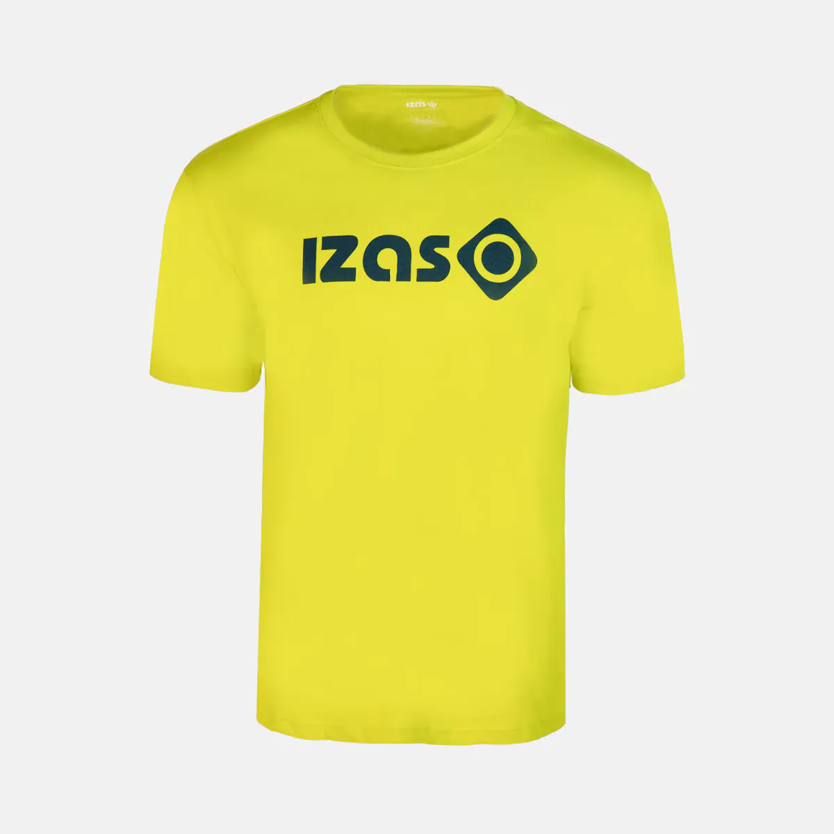 Мужская футболка MORAN M Izas, синий/желтый
Мужская футболка MORAN M Izas, синий/желтый