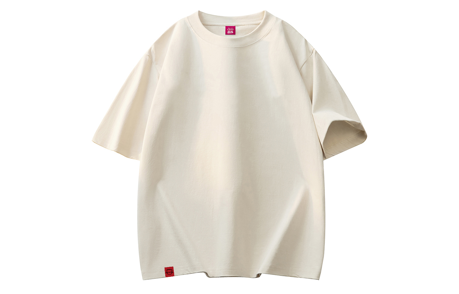 Футболка унисекс Disney, априкот
Футболка унисекс Disney, априкот