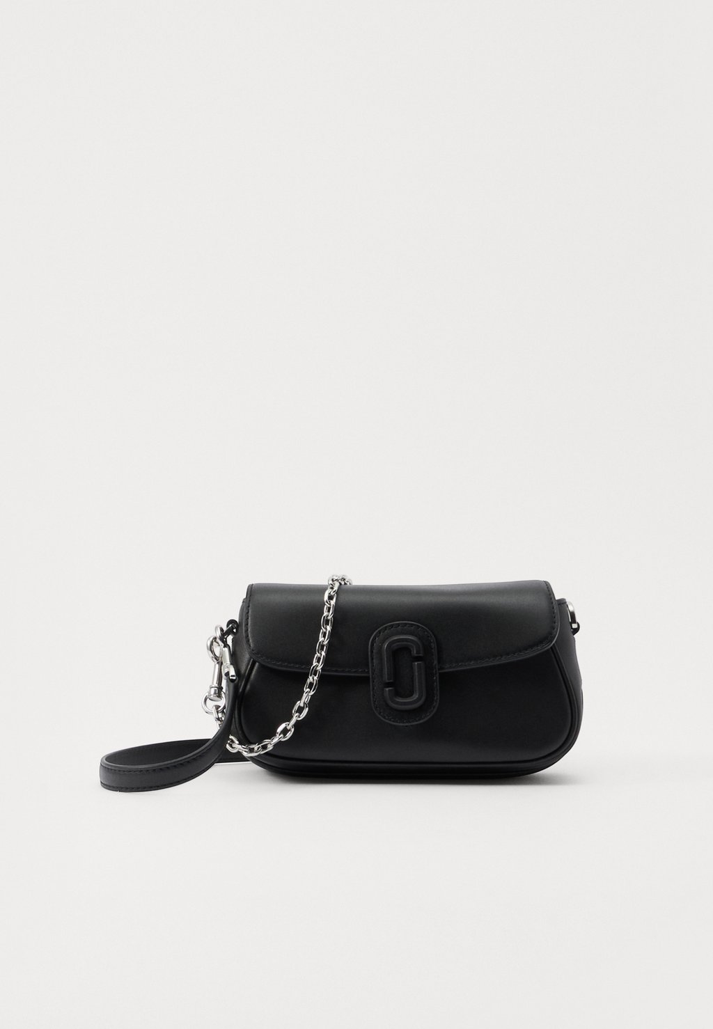 Сумка THE SHOULDER BAG MARC JACOBS, черный
Сумка THE SHOULDER BAG MARC JACOBS, черный