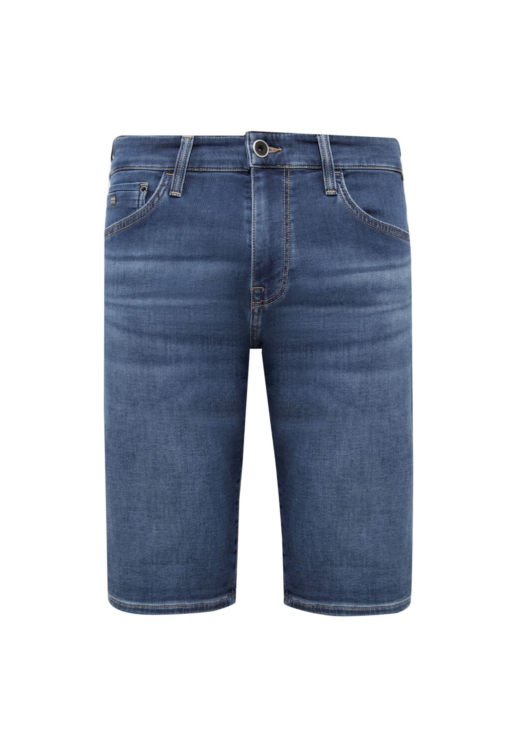 Mavi Джинсовые шорты 'TIM' в синем дениме, Slim fit
Mavi Джинсовые шорты 'TIM' в синем дениме, Slim fit
