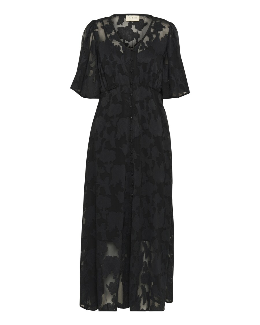 Макси платье Cream CRChery, Black
Макси платье Cream CRChery, Black