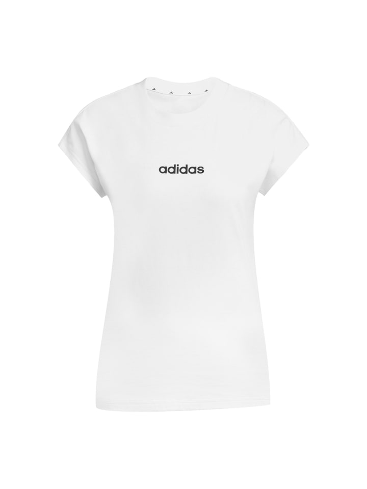 Футболка белого цвета adidas, Белый, Футболка белого цвета adidas
Футболка белого цвета adidas, Белый, Футболка белого цвета adidas