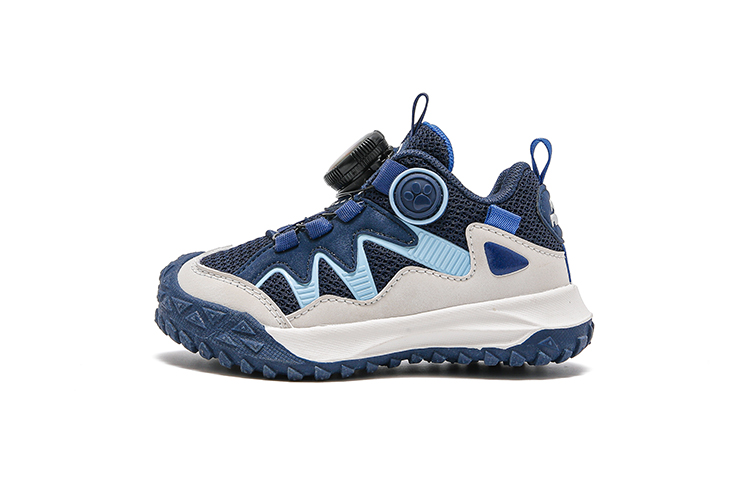 Легкие и износостойкие низкие детские кроссовки для бега PAW PATROL, синий
Легкие и износостойкие низкие детские кроссовки для бега PAW PATROL, синий