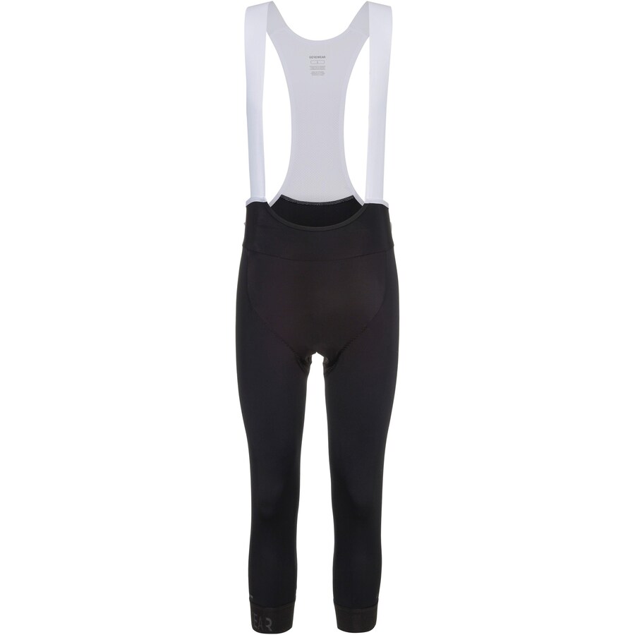 Узкие спортивные брюки GORE WEAR Seiftride, черный
Узкие спортивные брюки GORE WEAR Seiftride, черный