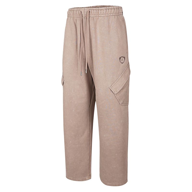 Jordan Повседневные брюки мужские хаки
Jordan Повседневные брюки мужские хаки