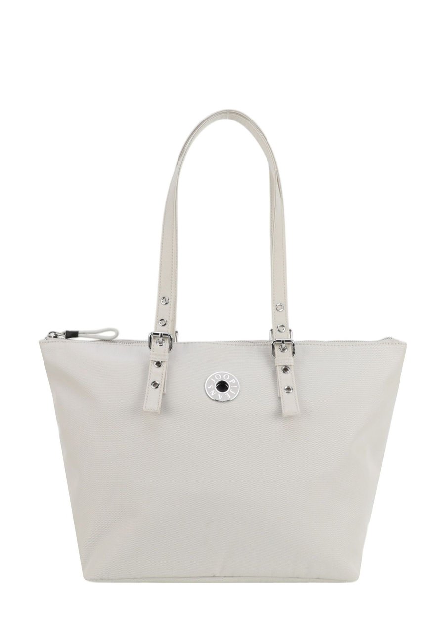 Сумка JOOP! Jeans GIOCOSO HELENA SHOPPER, Birch/Off-White
Сумка JOOP! Jeans GIOCOSO HELENA SHOPPER, Birch/Off-White