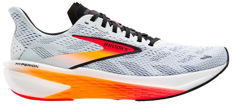Мужские кроссовки Brooks Hyperion 2, коралл/черный
Мужские кроссовки Brooks Hyperion 2, коралл/черный