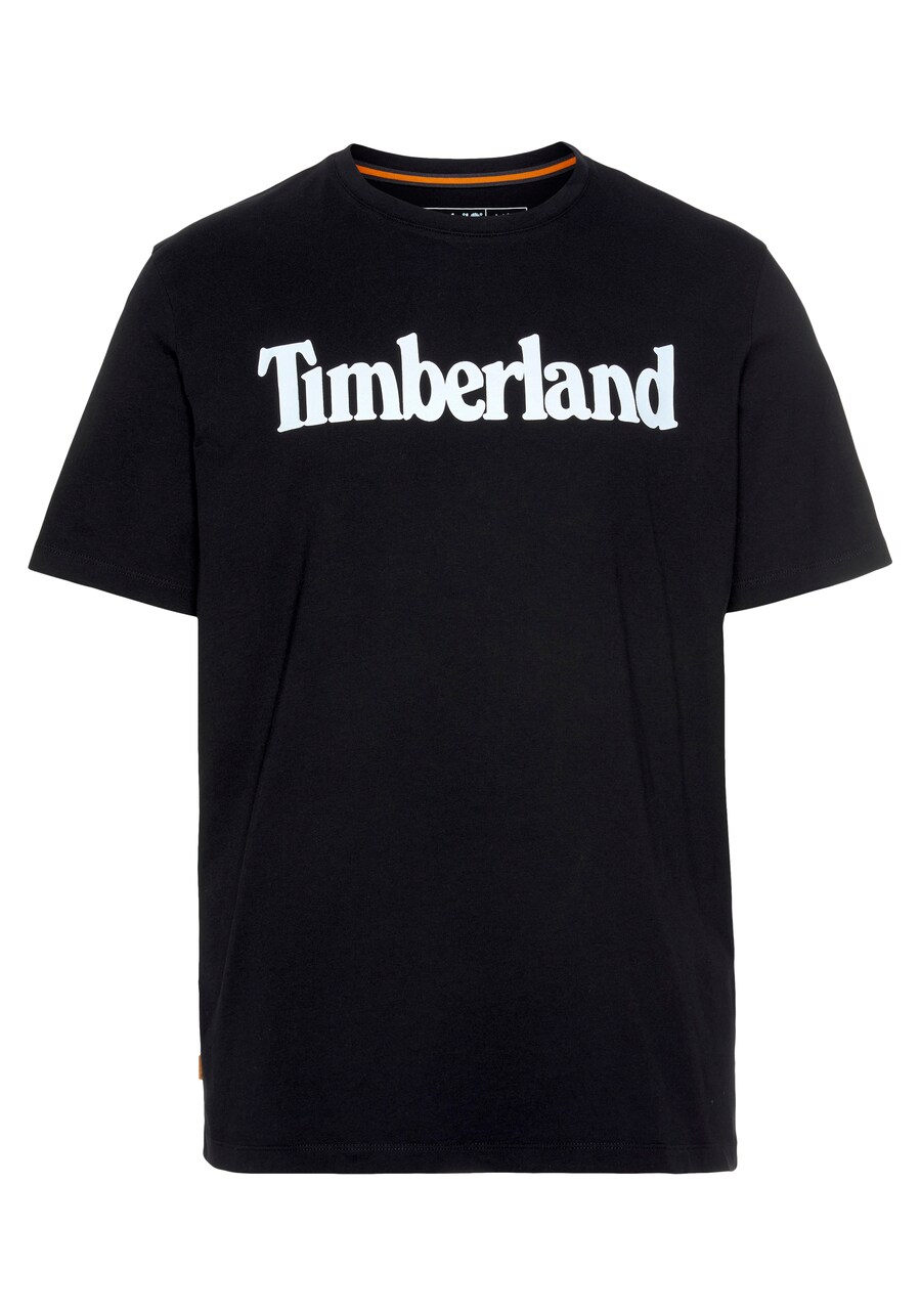 Рубашка обычного кроя TIMBERLAND, черный
Рубашка обычного кроя TIMBERLAND, черный