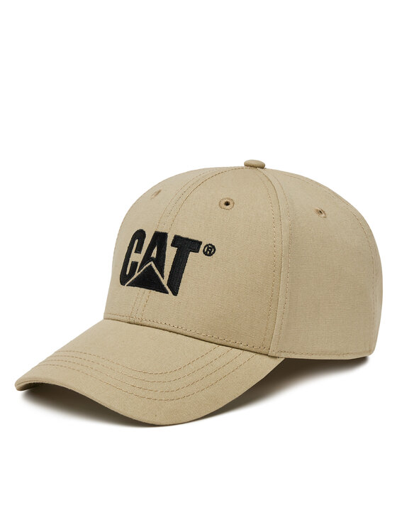 Бейсболка Trademark W01791-10401 Caterpillar, бежевый
Бейсболка Trademark W01791-10401 Caterpillar, бежевый