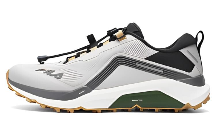 Кроссовки FILA 3A LYNX 1+ Мужчины, Gray
Кроссовки FILA 3A LYNX 1+ Мужчины, Gray