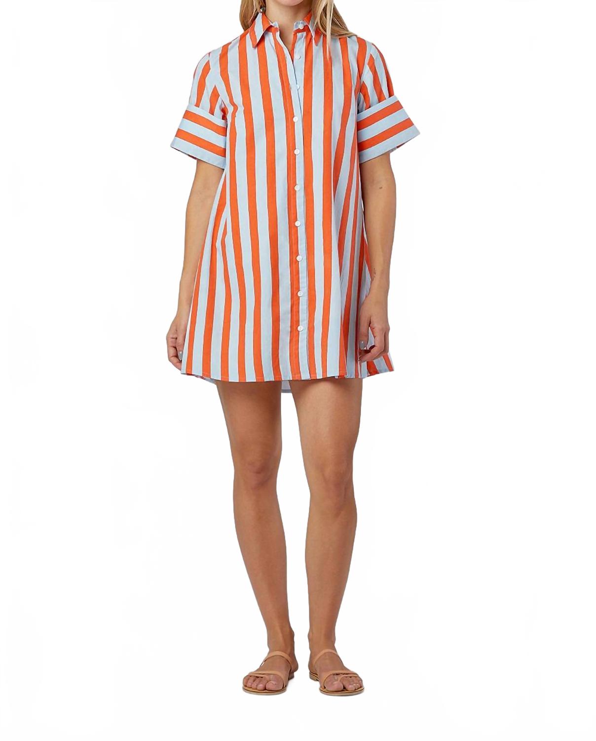 Док платье в стиле американа Livro, Americana
Док платье в стиле американа Livro, Americana