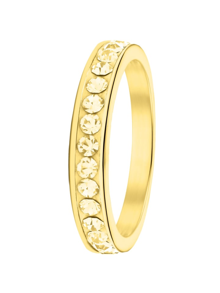 Круглое кольцо Lucardi
Круглое кольцо Lucardi