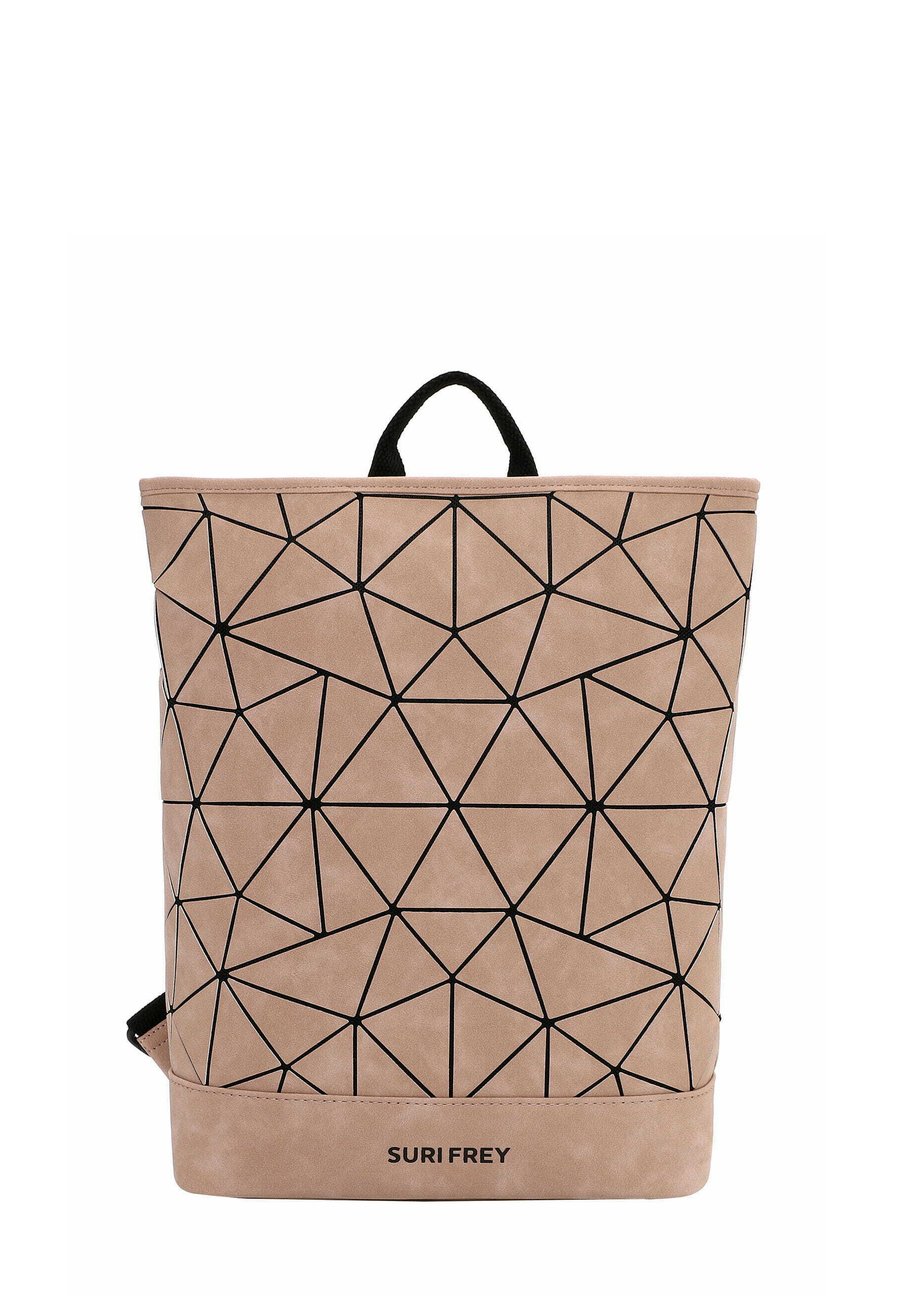 Рюкзак SURI FREY Rucksack, Rose/Light Pink
Рюкзак SURI FREY Rucksack, Rose/Light Pink