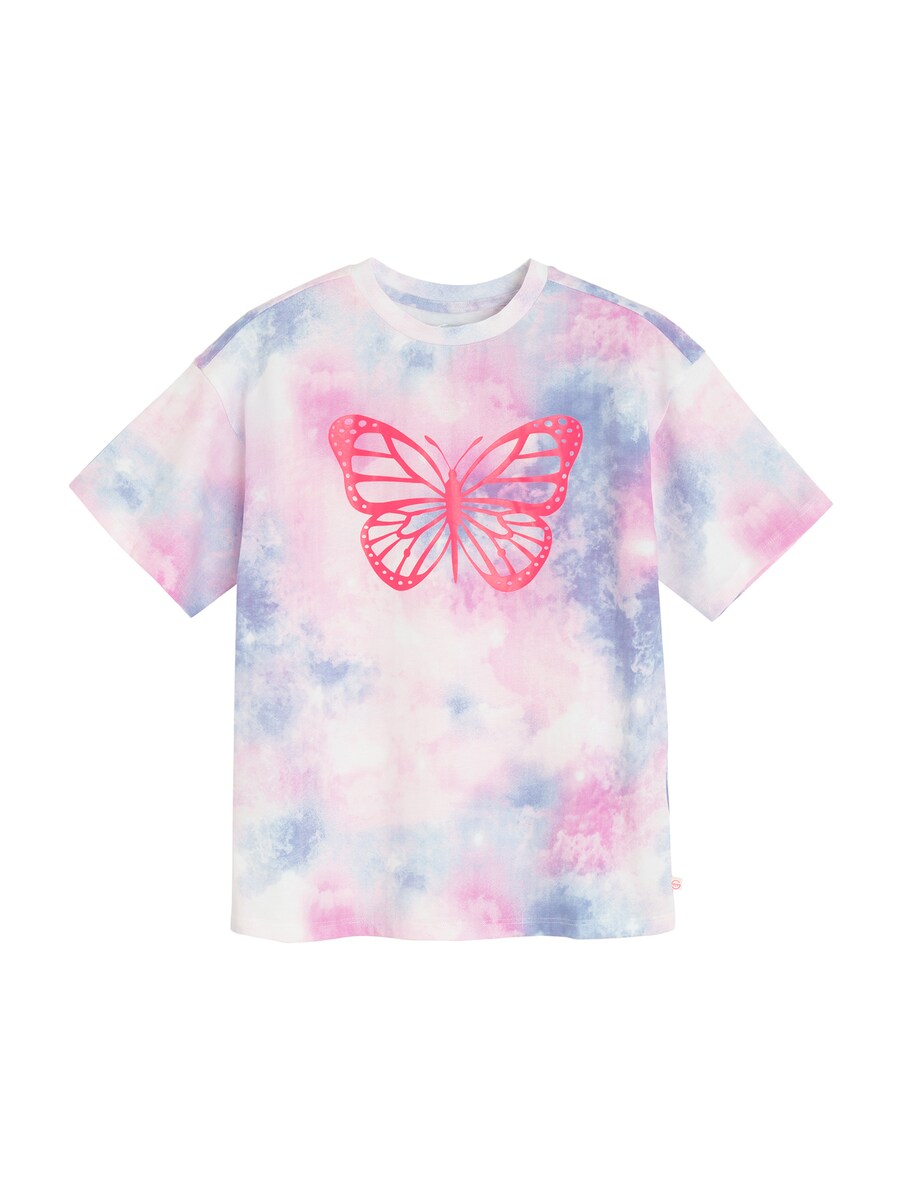 Рубашка Cool Club, розовый
Рубашка Cool Club, розовый