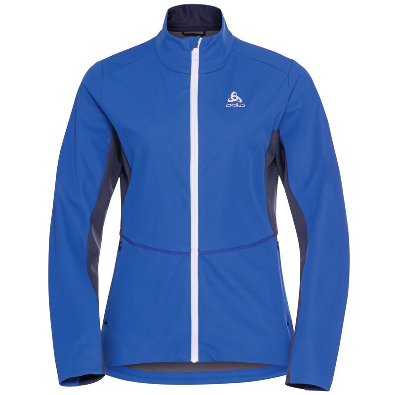 Функциональная куртка куртка marketenes Odlo, синий
Функциональная куртка куртка marketenes Odlo, синий