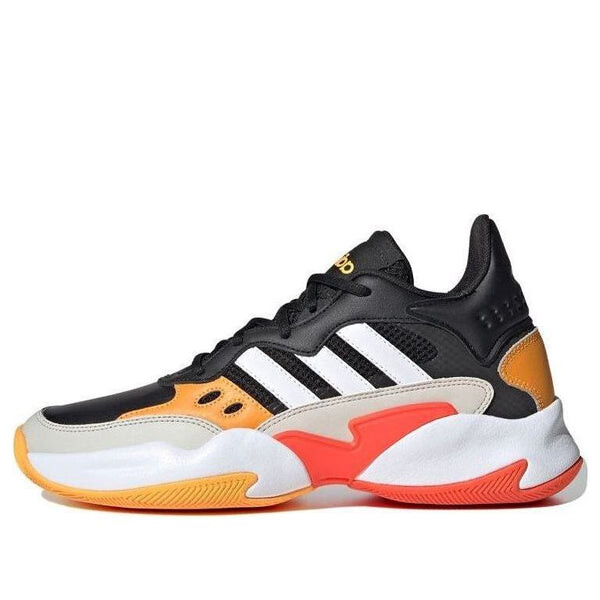 Кроссовки neo streetspirit 2.0 Adidas, черный
Кроссовки neo streetspirit 2.0 Adidas, черный