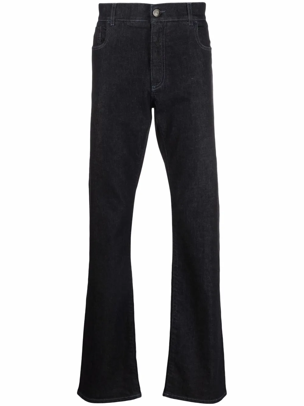 Джинсы стандартной посадки Billionaire, синий
Джинсы стандартной посадки Billionaire, синий