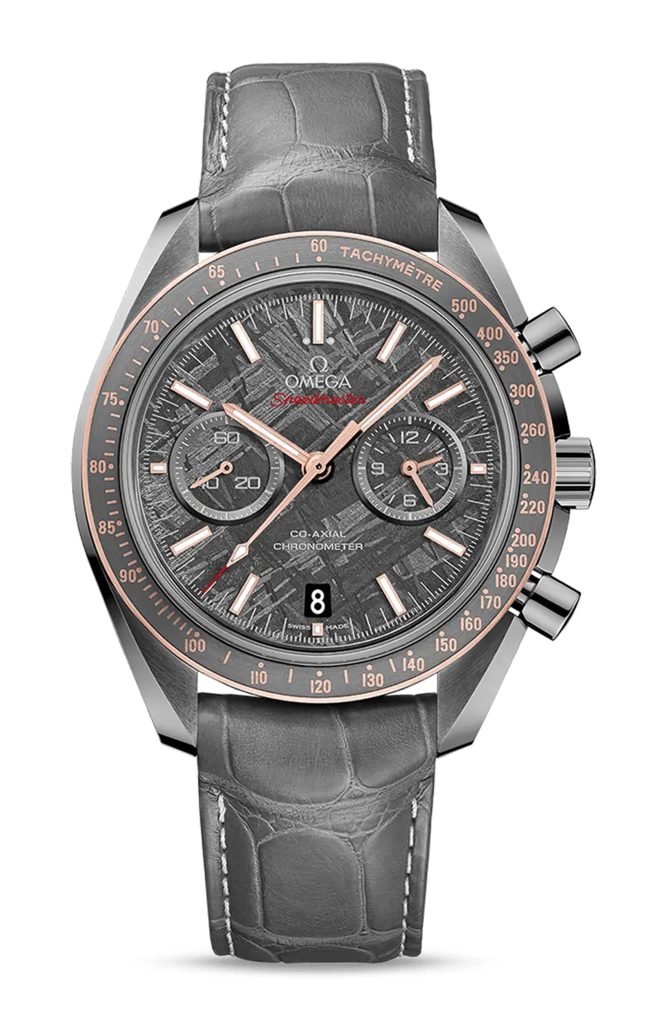 Часы grey side of the moon meteorite Omega
Часы grey side of the moon meteorite Omega