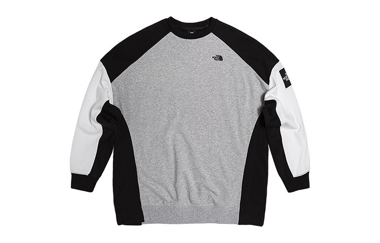 Толстовка Urban Exploration женская серая The North Face
Толстовка Urban Exploration женская серая The North Face