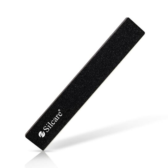 Напильник, прямой широкий 180/240, черный Silcare
Напильник, прямой широкий 180/240, черный Silcare