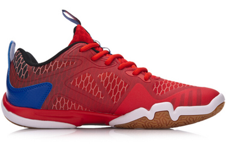 Кроссовки LINING Badminton Shoes Unisex Low-top Bright Neon
Кроссовки LINING Badminton Shoes Unisex Low-top Bright Neon