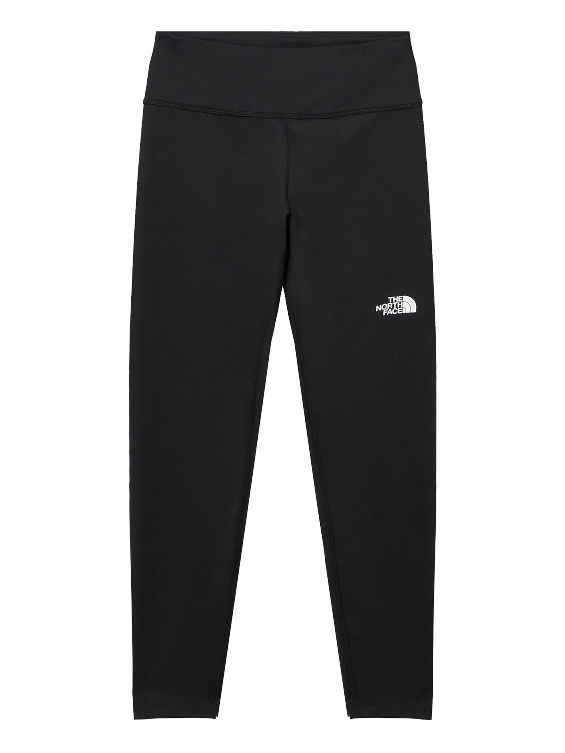 THE NORTH FACE Узкие спортивные штаны 'FLEX' в черном цвете
THE NORTH FACE Узкие спортивные штаны 'FLEX' в черном цвете