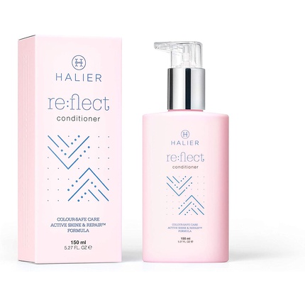 Женский кондиционер Re:Flect Conditioner With Active Shine & Repair Formula
Женский кондиционер Re:Flect Conditioner With Active Shine & Repair Formula