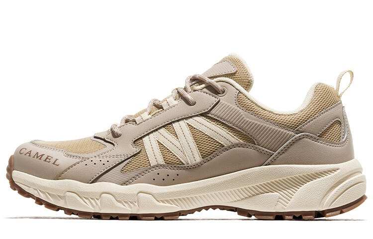 Panlong Outdoor Performance Shoes Men Low-Top Almonds/Water Sand Camel
Panlong Outdoor Performance Shoes Men Low-Top Almonds/Water Sand Camel