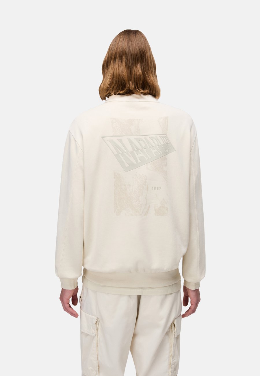 Толстовка Napapijri Sweatshirt, Beige Dimity/Beige, Бежевый, Толстовка Napapijri Sweatshirt, Beige Dimity/Beige
Толстовка Napapijri Sweatshirt, Beige Dimity/Beige, Бежевый, Толстовка Napapijri Sweatshirt, Beige Dimity/Beige