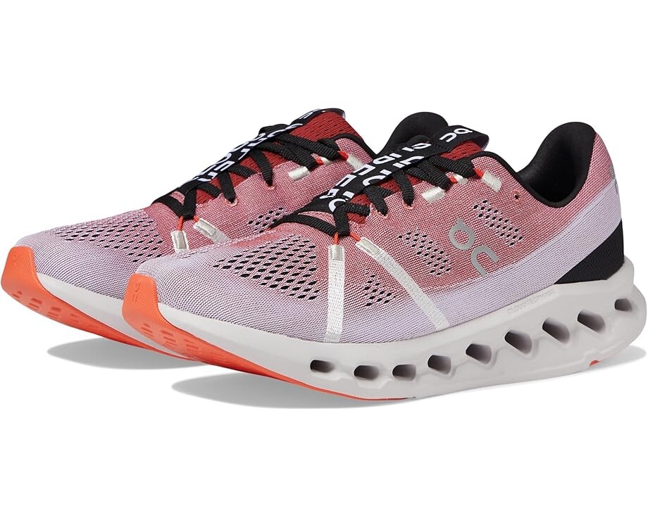 Кроссовки On Cloudsurfer, цвет Auburn/Frost, Серый, Кроссовки On Cloudsurfer, цвет Auburn/Frost
Кроссовки On Cloudsurfer, цвет Auburn/Frost, Серый, Кроссовки On Cloudsurfer, цвет Auburn/Frost