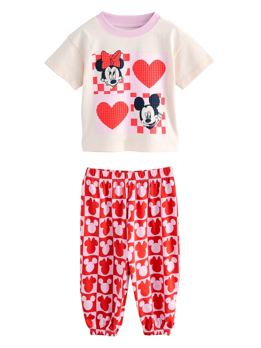 Пижама Next, красный
Пижама Next, красный