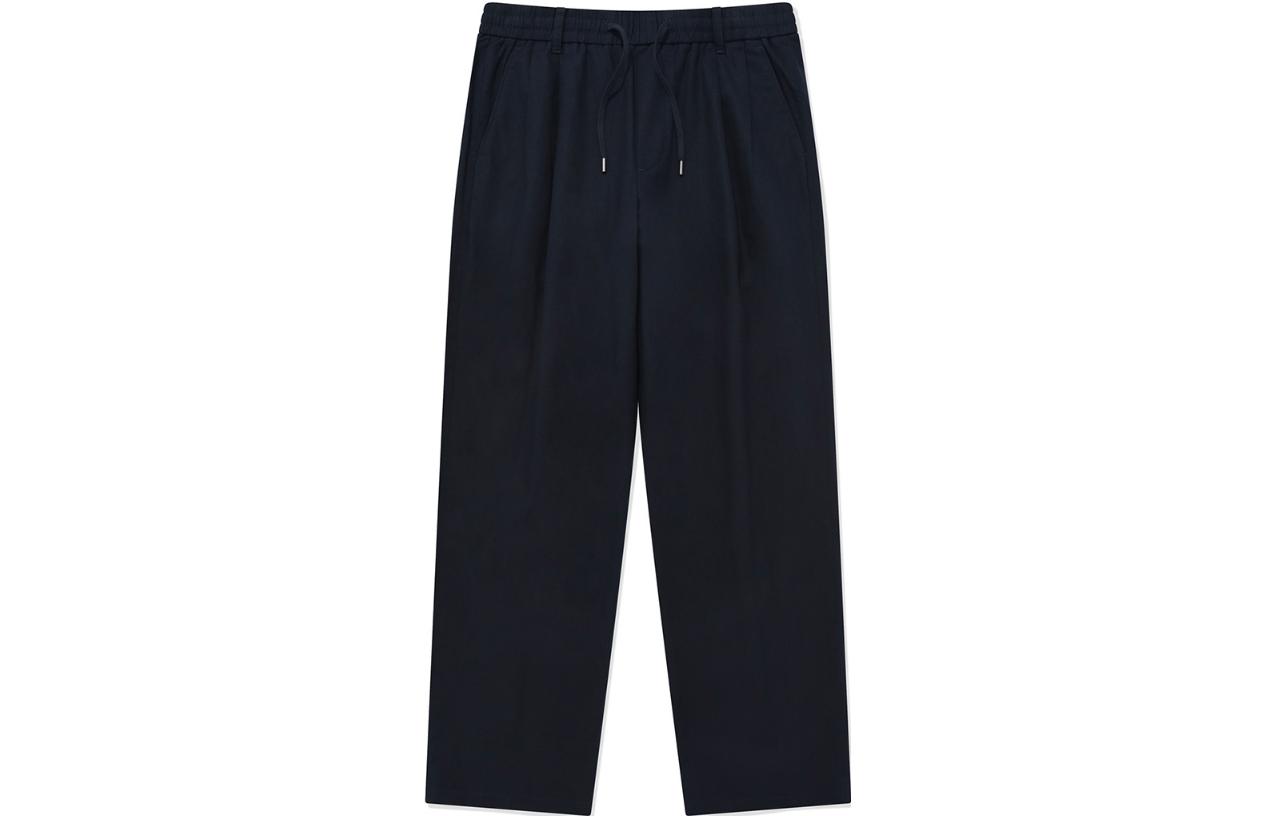 COVERNAT Повседневные брюки Unisex Marine Blue
COVERNAT Повседневные брюки Unisex Marine Blue