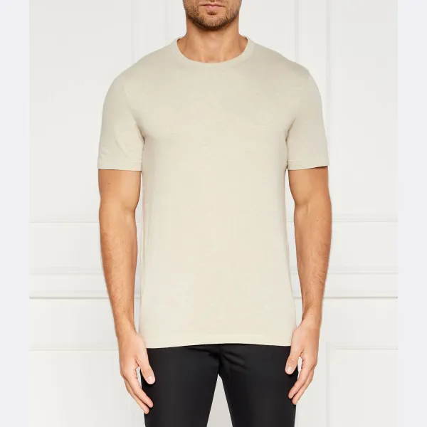 Футболка Tegood стандартного кроя Boss, бежевый
Футболка Tegood стандартного кроя Boss, бежевый