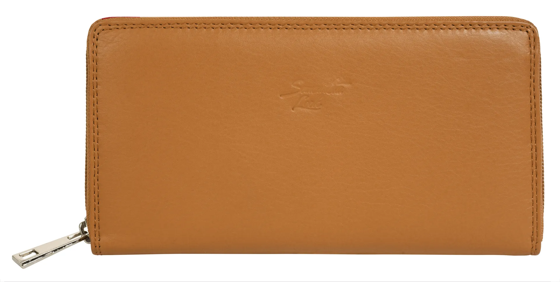 Кошелек Samantha Look, натуральная кожа, желтый
Кошелек Samantha Look, натуральная кожа, желтый