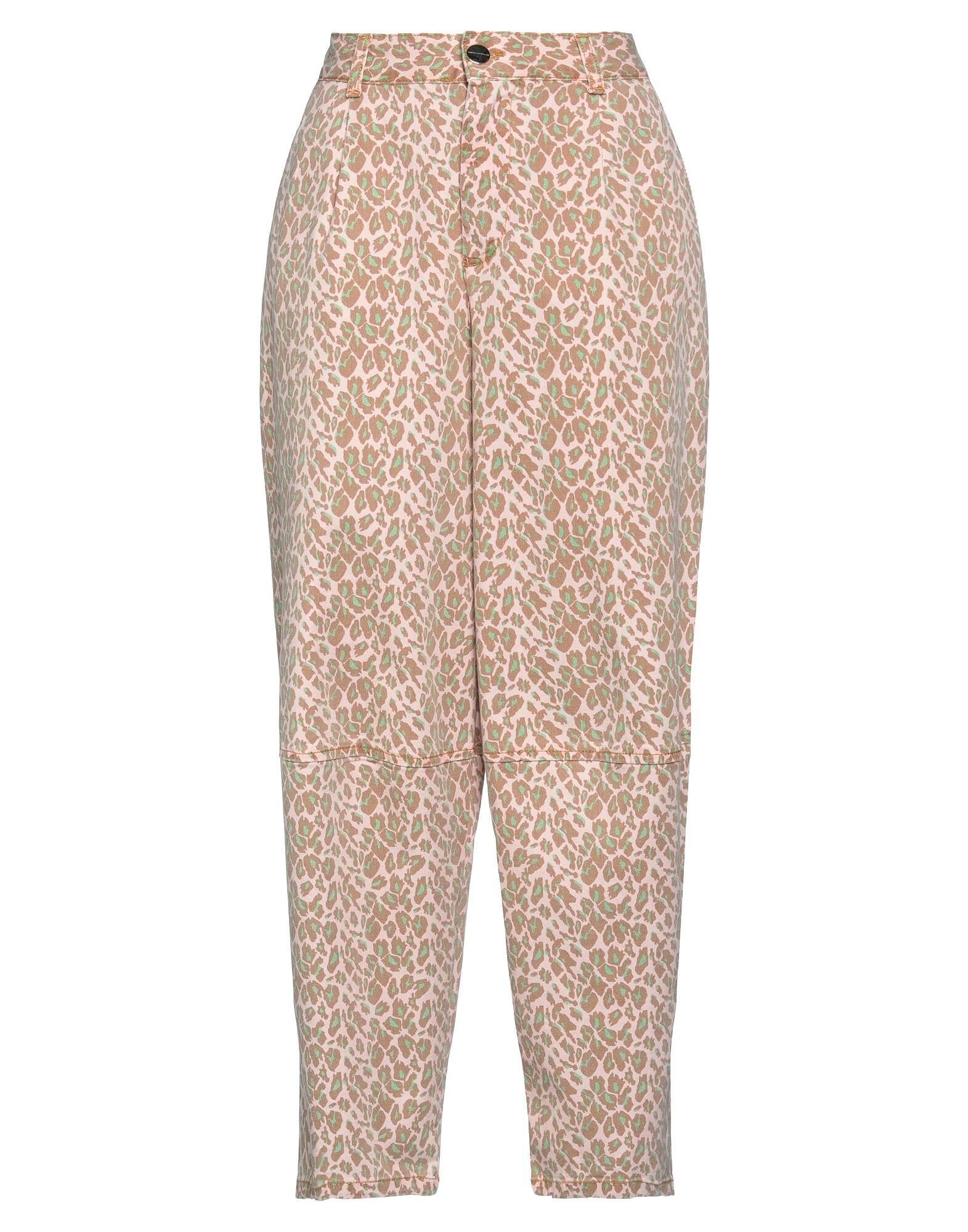 Джинсы Simona Corsellini, светло-розовый
Джинсы Simona Corsellini, светло-розовый