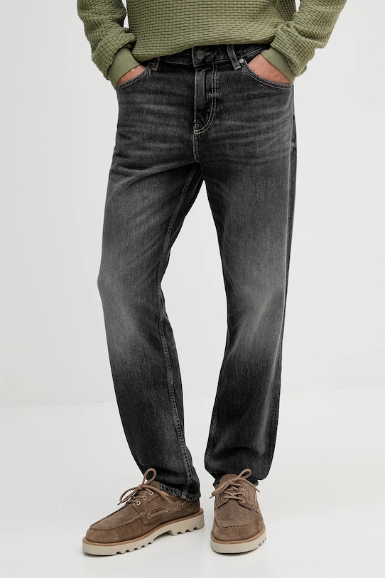 Джинсы Boss, серый
Джинсы Boss, серый