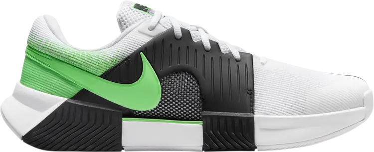 Кроссовки Zoom GP Challenge 1 'White Poison Green', белый, Серый, Кроссовки Zoom GP Challenge 1 'White Poison Green', белый
Кроссовки Zoom GP Challenge 1 'White Poison Green', белый, Серый, Кроссовки Zoom GP Challenge 1 'White Poison Green', белый