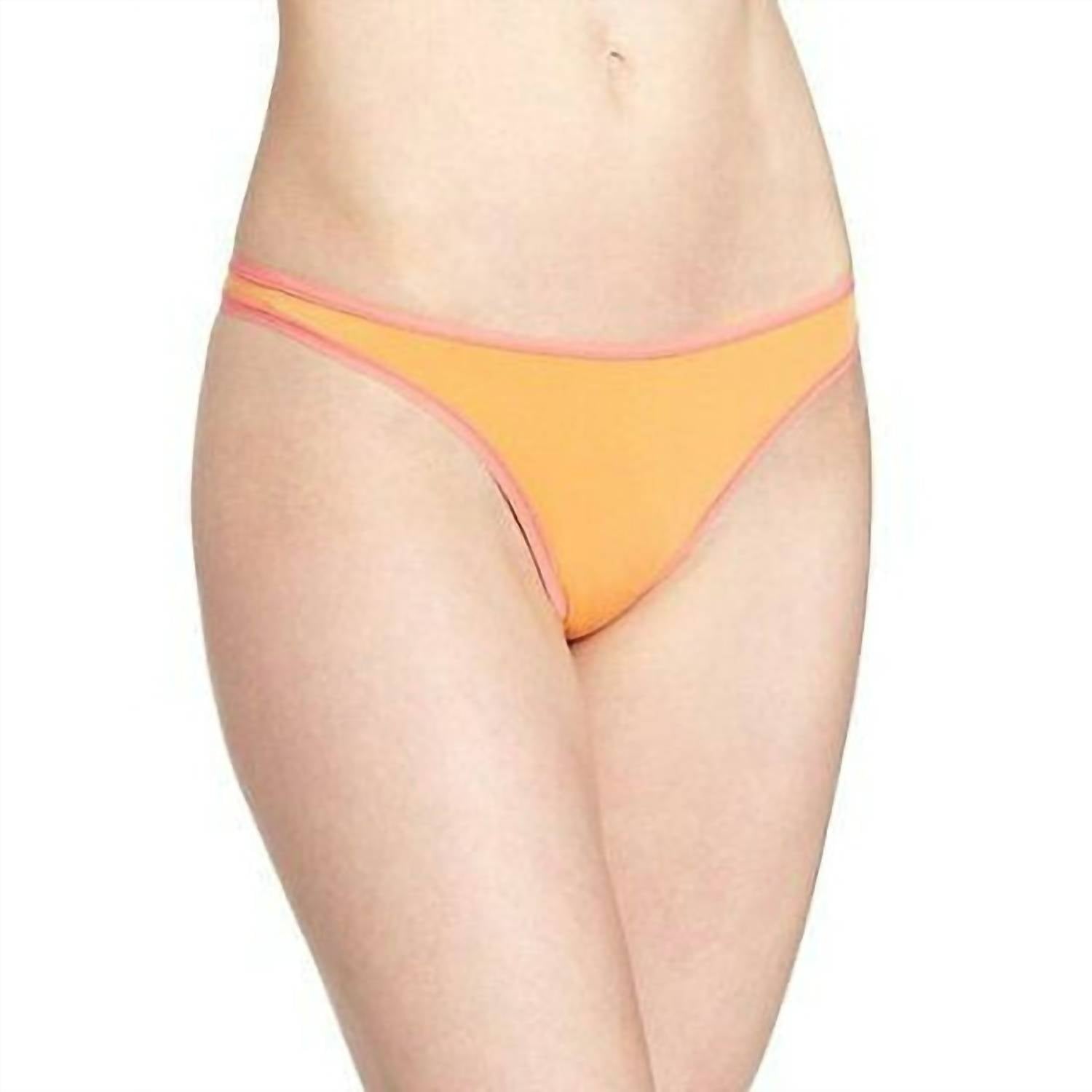 Возвышенный Танжерин Тонг Felina, Tangerine
Возвышенный Танжерин Тонг Felina, Tangerine