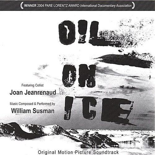 CD диск Oil on Ice / O.S.T.: Oil On Ice (Original Soundtrack)
CD диск Oil on Ice / O.S.T.: Oil On Ice (Original Soundtrack)