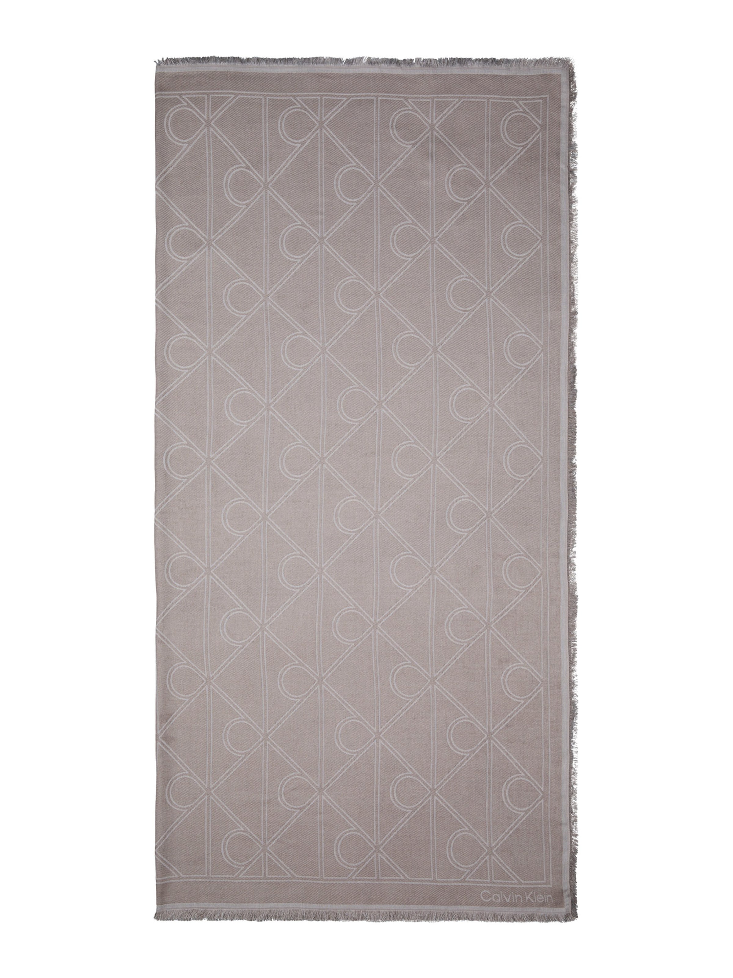 Calvin Klein Шарф в светло-коричневом цвете
Calvin Klein Шарф в светло-коричневом цвете