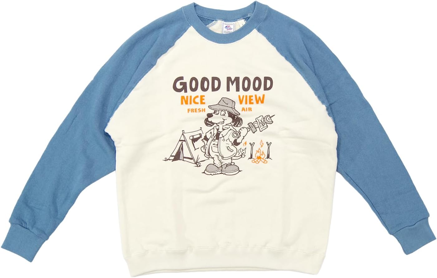 Толстовка JAW Morgan, мягкая тесьма, флисовый принт, цветовая гамма, синий, синий Jemorgan
Толстовка JAW Morgan, мягкая тесьма, флисовый принт, цветовая гамма, синий, синий Jemorgan