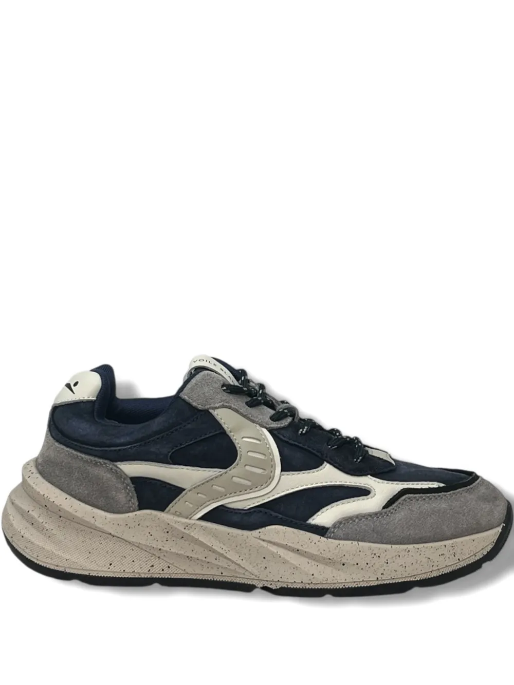 Кроссовки с панелями Club22 Voile Blanche, синий
Кроссовки с панелями Club22 Voile Blanche, синий