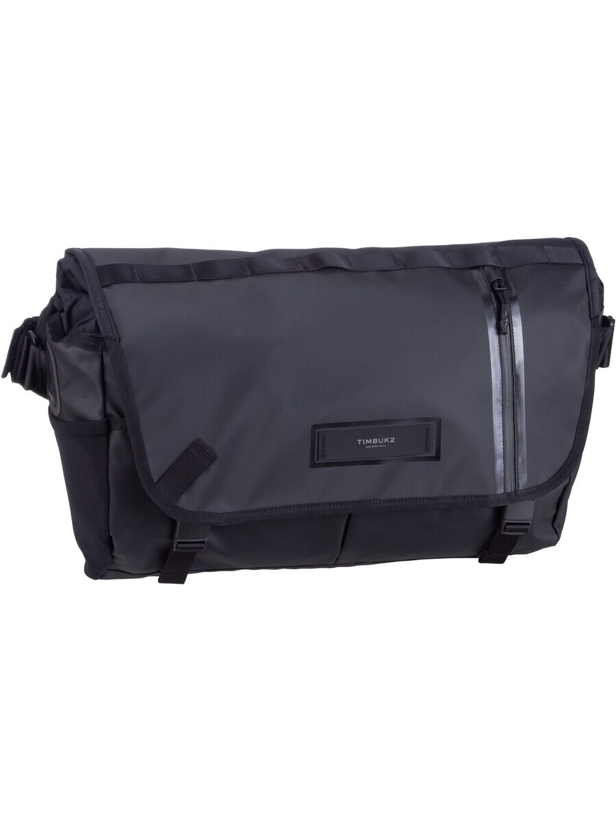 Сумка через плечо TIMBUK2 Crossbody Bag Especial Stash, черный
Сумка через плечо TIMBUK2 Crossbody Bag Especial Stash, черный