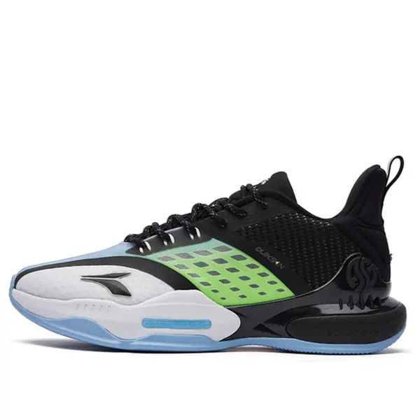 Кроссовки ag2 aaron gordon 'earth day' 361 Degrees, белый
Кроссовки ag2 aaron gordon 'earth day' 361 Degrees, белый