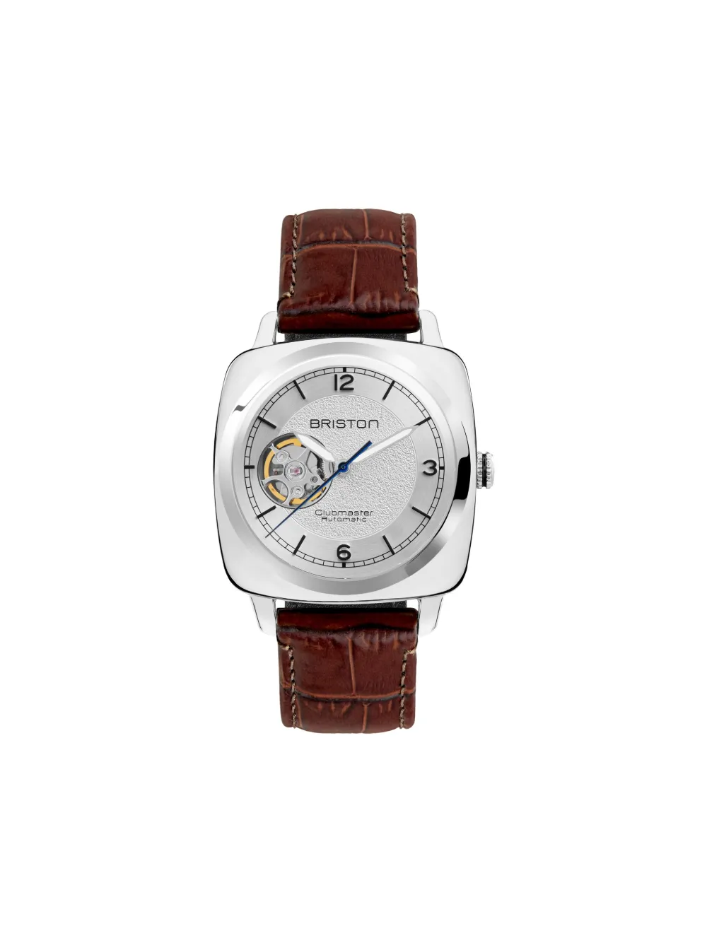 Наручные часы Legend Clubmaster, 39 мм Briston, серый
Наручные часы Legend Clubmaster, 39 мм Briston, серый