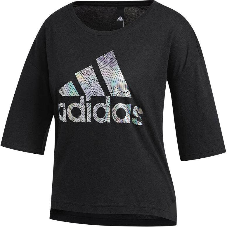 Футболка Women's Fm1656 Adidas, fm1656
Футболка Women's Fm1656 Adidas, fm1656
