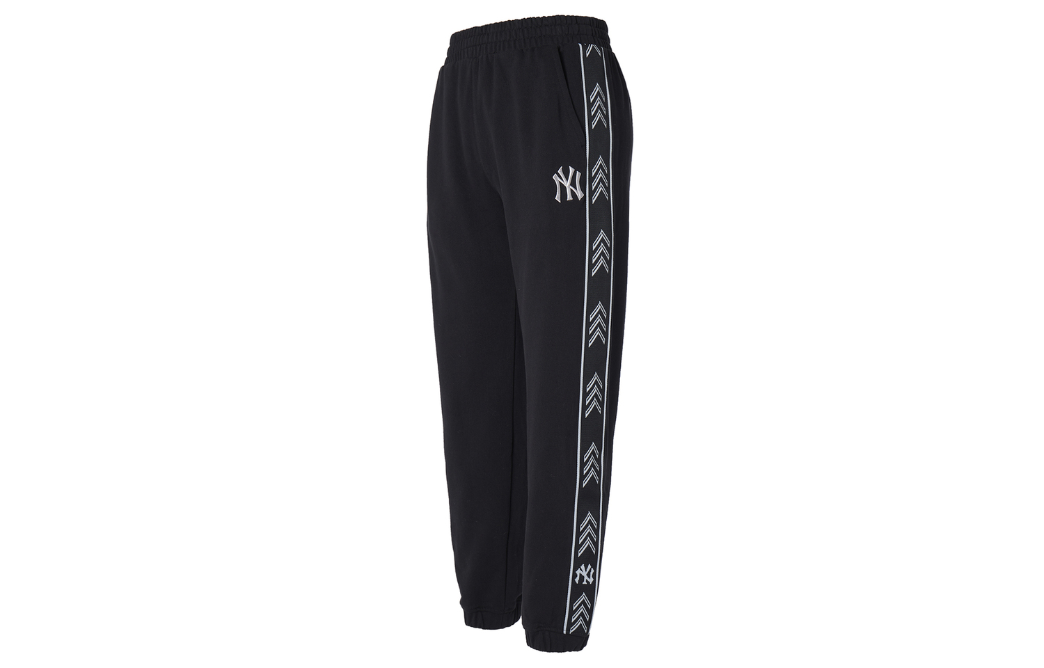 Нью-Йорк Янкиз Вязаные Спортивные Штаны Унисекс Черный MLB
Нью-Йорк Янкиз Вязаные Спортивные Штаны Унисекс Черный MLB